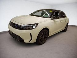 Weiß Gebraucht 2024 Opel Corsa Limousine | 18.950 € (Fairer Preis)