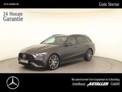 Andere Gebraucht 2024 Mercedes C43 AMG AMG Kombi | 61.899 € (Fairer Preis)