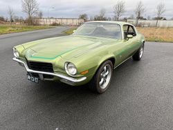 Grün Gebraucht 1972 Chevrolet Camaro Coupé | 29.999 €