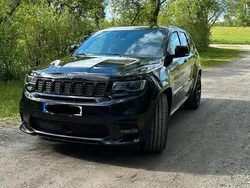 Schwarz Gebraucht 2019 Jeep Grand Cherokee SRT SUV | 46.900 € (Teuer)