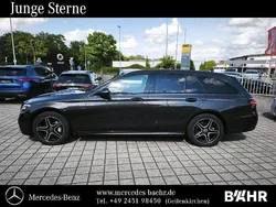 Gebraucht 2022 Mercedes E300 | 34.950 € (Fairer Preis)