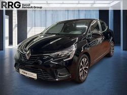 Schwarz Gebraucht 2022 Renault Clio V Equilibre Kleinwagen | 14.411 € (Etwas zu teuer)