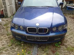 Blau Gebraucht 2001 BMW 325 Coupé | 2.300 €