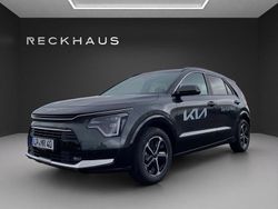 Grau Neu 2025 Kia Niro Comfort SUV | 33.750 € (Etwas zu teuer)