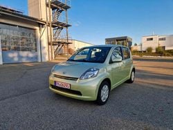 Gebraucht 2006 Daihatsu Sirion Kleinwagen | 1.799 € (Fairer Preis)