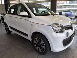Arktisweiss Gebraucht 2017 Renault Twingo Experience Kleinwagen | 7.790 € (Fairer Preis)