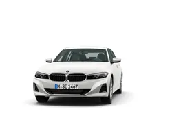 Gebraucht 2024 BMW 330 Comfort Edition Kombi | 38.999 € (Guter Preis)