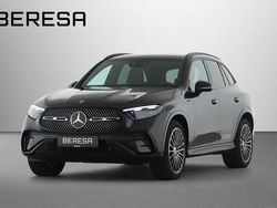 Schwarz Gebraucht 2025 Mercedes GLC450 AMG SUV | 73.550 € (Superpreis)