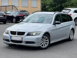 Gebraucht 2006 BMW 320 Kombi | 1.399 € (Superpreis)