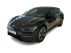 Schwarz Gebraucht 2023 Kia EV6 GT-Line SUV | 43.990 € (Teuer)