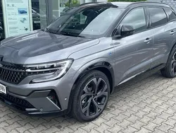 Grau Neu 2025 Renault Austral Iconic Esprit Alpine SUV | 42.799 € (Fairer Preis)