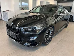 Schwarz Gebraucht 2024 BMW 218 M Sport Coupé | 29.990 € (Fairer Preis)