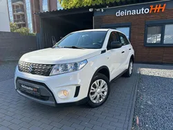 Weiß Gebraucht 2017 Suzuki Vitara Club SUV | 11.399 € (Guter Preis)