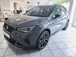 Grau Neu 2025 Seat Arona Black Edition SUV | 29.300 € (Fairer Preis)