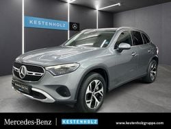 Grau Gebraucht 2023 Mercedes GLC300e SUV | 45.890 € (Superpreis)