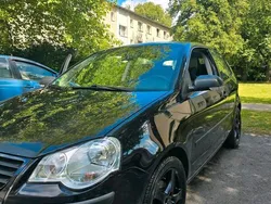 Schwarz Gebraucht 2005 VW Golf IV Coupé | 1.299 € (Guter Preis)