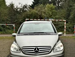 Beige Gebraucht 2005 Mercedes B170 Van / Kleinbus | 2.600 € (Superpreis)