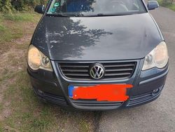 Grau Gebraucht 2008 VW Polo Edition Kleinwagen | 2.190 € (Guter Preis)