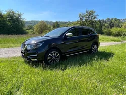 Schwarz Gebraucht 2019 Nissan Qashqai Tekna+ SUV | 19.900 € (Fairer Preis)