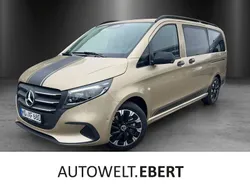 Othercolor Gebraucht 2024 Mercedes Vito Van / Kleinbus | 70.805 €