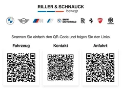 Blau Gebraucht 2024 BMW iX Performance SUV | 54.900 € (Guter Preis)