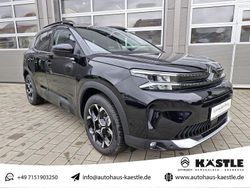 Schwarz Neu 2025 Citroën C5 Aircross SUV | 30.990 € (Fairer Preis)