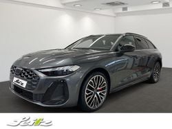 Daytonagrau perleffekt Neu 2025 Audi A5 Sport Kombi | 78.949 €