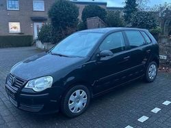 Schwarz Gebraucht 2009 VW Polo Trendline Kleinwagen | 2.300 € (Guter Preis)