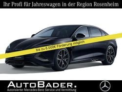 Schwarz Neu 2026 BYD Seal Limousine | 43.995 € (Guter Preis)