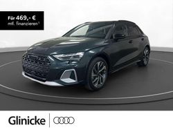 Grau Gebraucht 2025 Audi A3 e-tron Ambiente Kleinwagen | 44.640 €