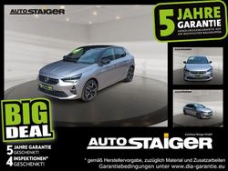 Kontrast grau/quarz silber Gebraucht 2023 Opel Corsa Limousine | 17.990 € (Fairer Preis)