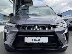 Anthrazitgrau/onyxschwarz Neu 2025 Mitsubishi ASX Edition SUV | 31.990 € (Fairer Preis)