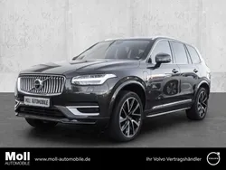Grau Gebraucht 2021 Volvo XC90 Inscription SUV | 48.480 € (Fairer Preis)