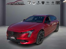 Sonderlackierung elixir r Gebraucht 2024 Peugeot 508 GTi Kombi | 23.479 € (Fairer Preis)