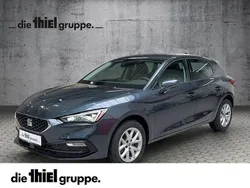 Grau Neu 2025 Seat Leon Style Limousine | 27.790 € (Fairer Preis)
