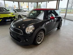 Schwarz Gebraucht 2010 Mini Cooper Kleinwagen | 5.499 € (Fairer Preis)