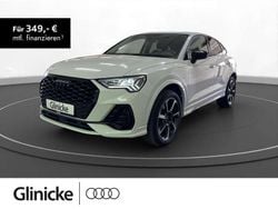 Gletscherweiß metallic Gebraucht 2022 Audi Q3 S-Line SUV | 33.480 € (Fairer Preis)