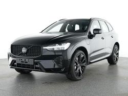 Schwarz Gebraucht 2025 Volvo XC60 Ultra SUV | 53.890 € (Etwas zu teuer)