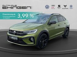 Visual green metallic Gebraucht 2024 VW Taigo R-line SUV | 25.888 € (Fairer Preis)