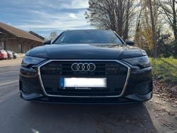 Schwarz Gebraucht 2020 Audi A6 Comfort Kombi | 22.300 € (Guter Preis)