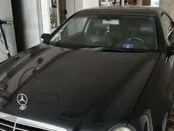 Gebraucht 2001 Mercedes CLK230 Elegance Coupé | 2.500 € (Teuer)