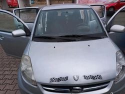 Gebraucht 2009 Subaru Justy Kleinwagen | 1.150 € (Guter Preis)