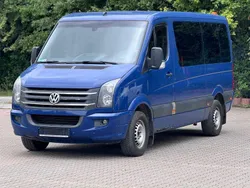 Blau Gebraucht 2007 VW Crafter Van | 3.900 € (Fairer Preis)