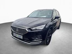 Deep schwarz perleffekt Gebraucht 2024 Seat Tarraco Xperience SUV | 36.440 € (Fairer Preis)