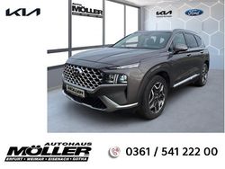 Magnetic force / met Gebraucht 2022 Hyundai Santa Fe Prime SUV | 33.889 € (Fairer Preis)