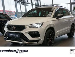 Nevada weiss Neu 2024 Cupra Ateca VZ SUV | 45.490 € (Fairer Preis)