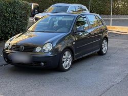 Andere farben Gebraucht 2004 VW Polo Kleinwagen | 1.250 € (Etwas zu teuer)