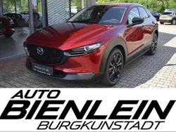 Andere Gebraucht 2024 Mazda CX-30 Nagisa SUV | 29.900 € (Guter Preis)