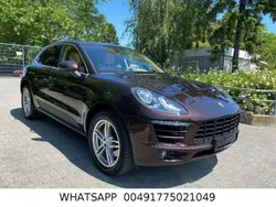 Gebraucht 2015 Porsche Macan SUV | 24.990 € (Superpreis)