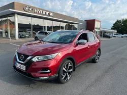 Gebraucht 2018 Nissan Qashqai Tekna+ SUV | 11.999 € (Guter Preis)